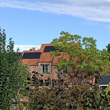 Huyze Vinteling Bed & Breakfast Ieper Eksteriør bilde