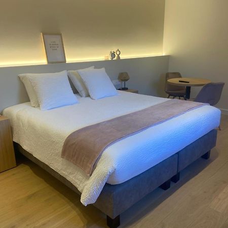 Huyze Vinteling Bed & Breakfast Ieper Eksteriør bilde