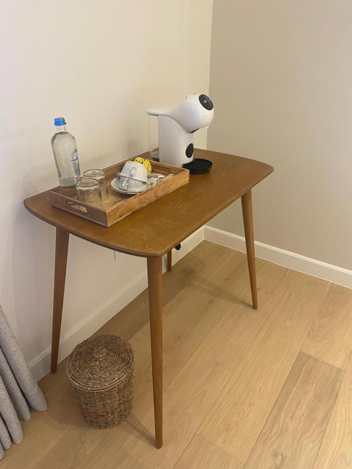 Huyze Vinteling Bed & Breakfast Ieper Eksteriør bilde