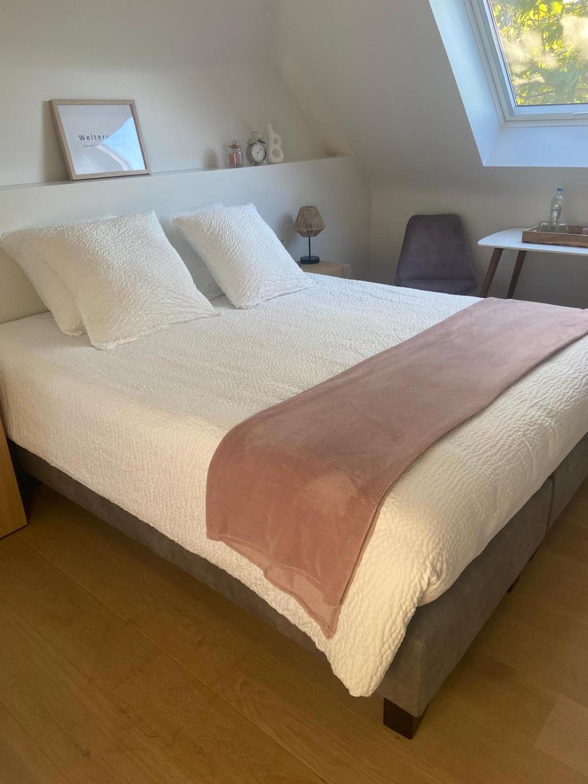 Huyze Vinteling Bed & Breakfast Ieper Eksteriør bilde