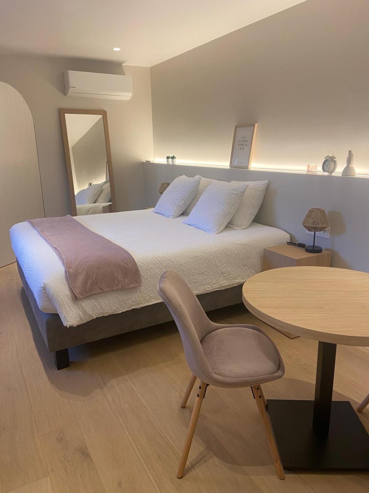 Huyze Vinteling Bed & Breakfast Ieper Eksteriør bilde