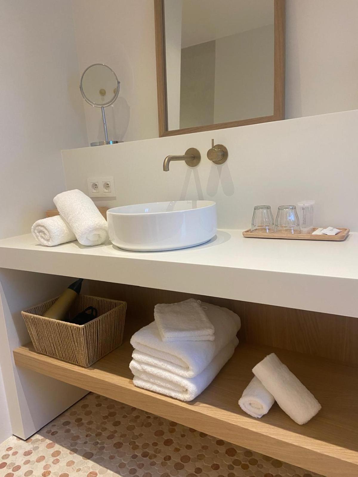 Huyze Vinteling Bed & Breakfast Ieper Eksteriør bilde