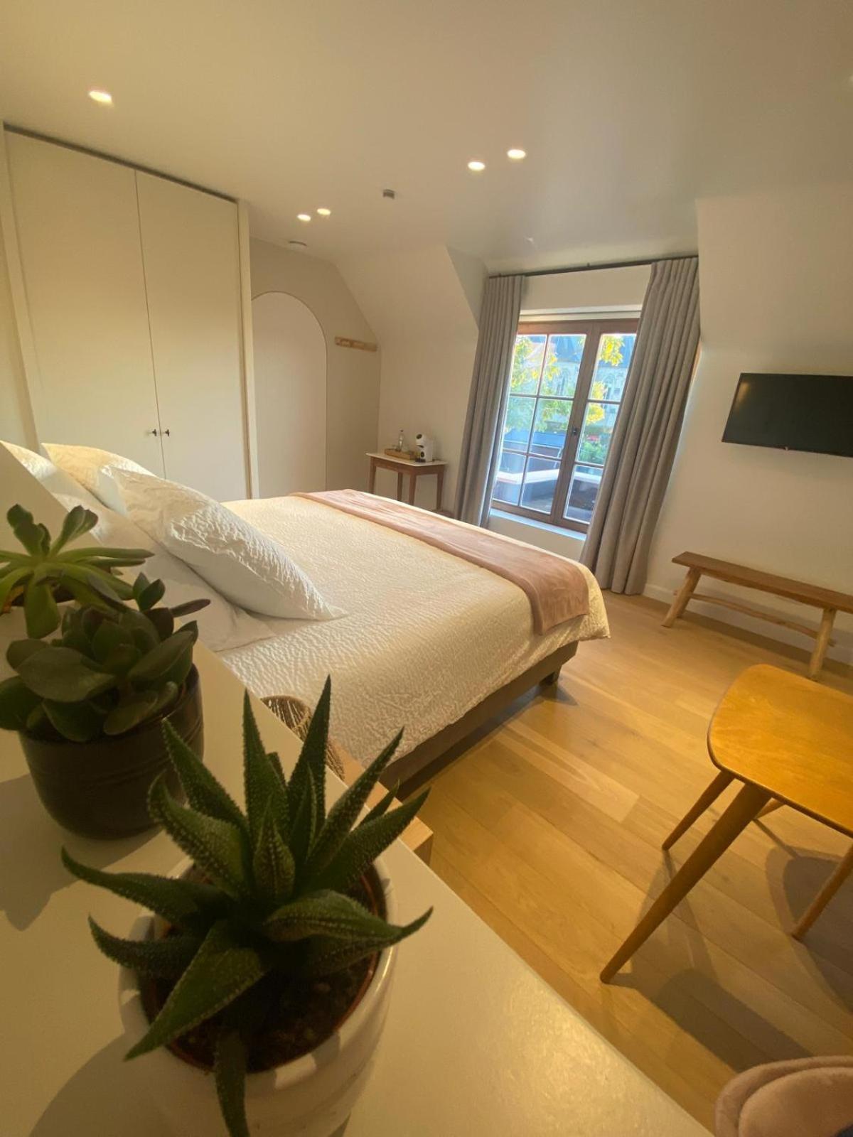 Huyze Vinteling Bed & Breakfast Ieper Eksteriør bilde