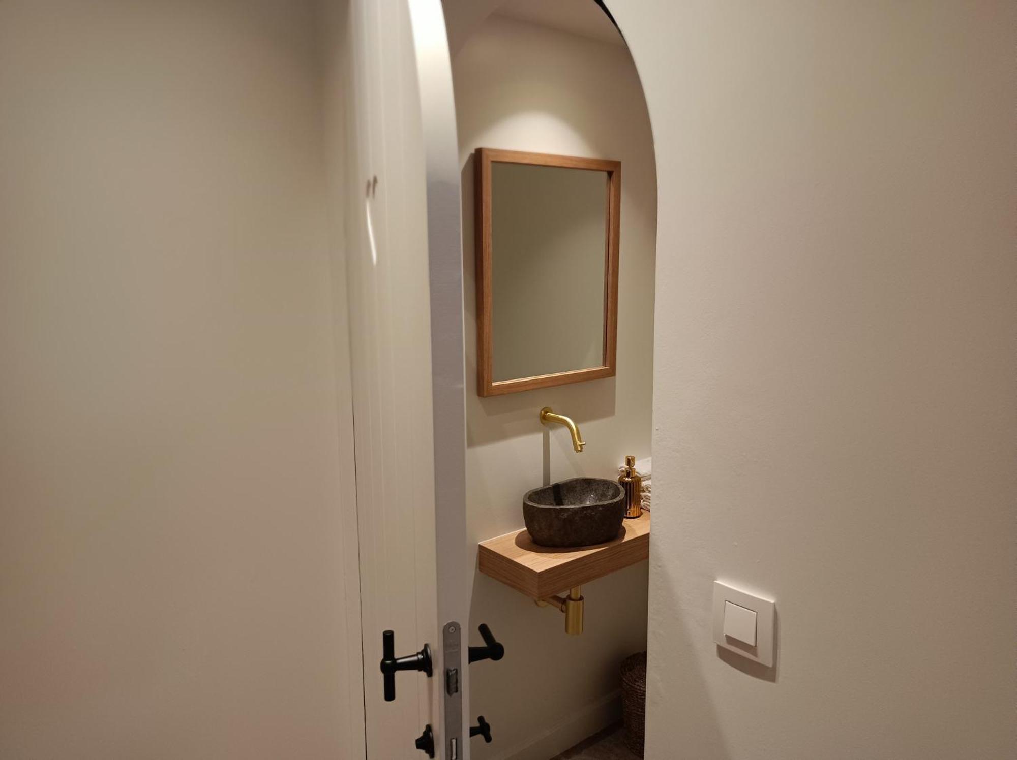 Huyze Vinteling Bed & Breakfast Ieper Eksteriør bilde