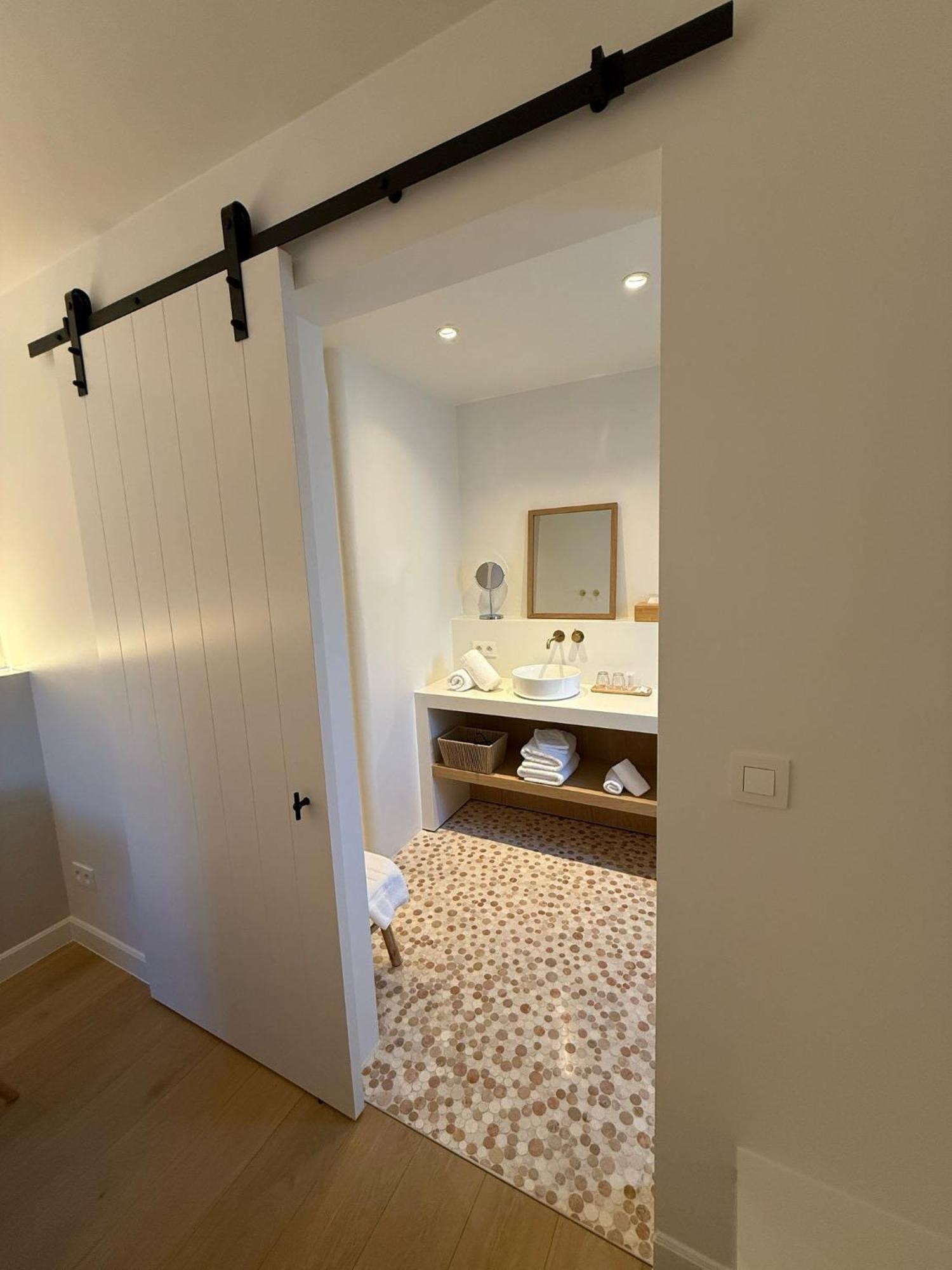 Huyze Vinteling Bed & Breakfast Ieper Eksteriør bilde