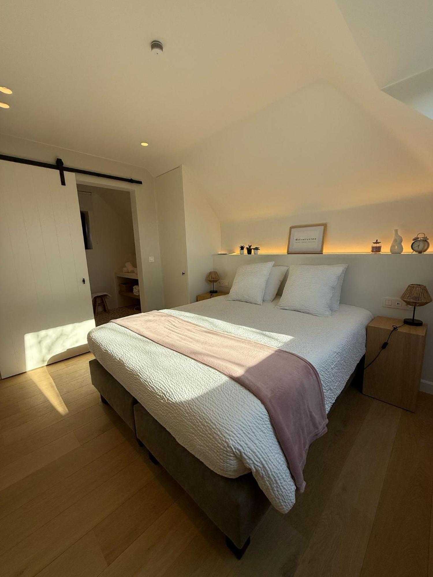 Huyze Vinteling Bed & Breakfast Ieper Eksteriør bilde